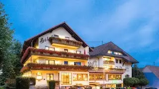 Hotel Krone Igelsberg, Freudenstadt, Germany