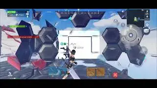 The Best 2 Fingers Builder👷 | Creative Destruction Montage