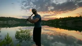 Storyteller's Airs Rock - A Little Journey (Demo 2017)