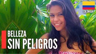 LLEGAS Y TE CASAS -  Mujeres de Colombia 