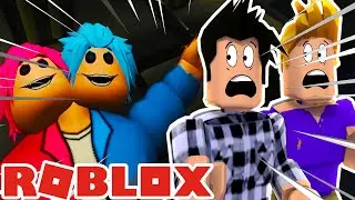 BAKON A DEUX T&Ecirc;TES AVEC @FuriousJumper !!