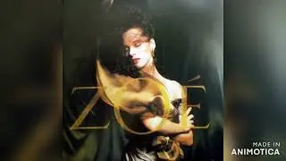 Zo&eacute; - Gypsy 1987