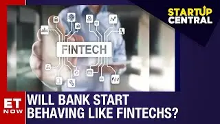 Fintech's Ruled The Roost In 2021, Will That Trend Continue In 2022? | StartUp Central