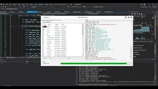 Sharp MTKClient source code, Read mediatek device partition test result
