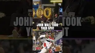 Gil EXITS the Arena because SwaggyP