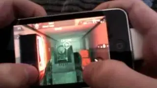 Modern Combat 2 bp multiplayer ownage!