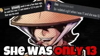 The Predator That The Commentary Community Swept For | DocOnTheRadio