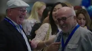 REignite Real Estate Conference & Expo Highlights
