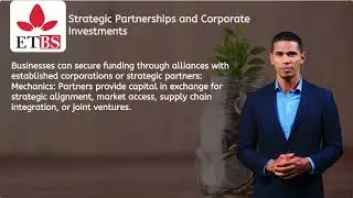 raising capital and funding options Module 3  Alternative and Modern Funding Sources