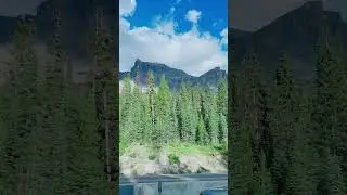 Ma papa woow ka #promise #foryou #banff #amazing @Travelblog460