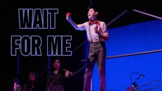 Wait For Me - Zander Chin - @Hadestown Cover 
