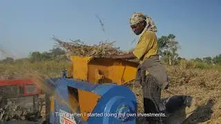 Small Commercial Farmers Gain Access to Finance