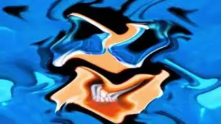 Sega Csupo V1 Effects Round 525