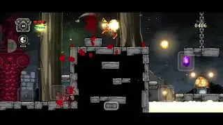 Magic Rampage WEEKLY DUNGEON INTERNAL VOLCANIC CAVE GAMEPLAY star challenge completed 