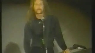 Metallica - 1992.07.04 - Weedsport, NY, USA [MultiCam Mix]