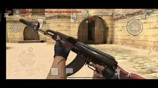 Special Forces Group 2    Expert bot   desert zona real  game or practice