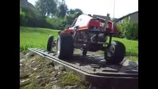 tamiya rough rider 1979 original 