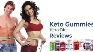 Ketosis Plus Gummies: Shark Tank Reviews Must Read About Keto ACV Gummies Customer Review