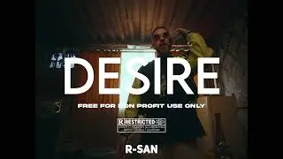 [FREE] Murda ✘ Mero Type Beat - ''Desire''