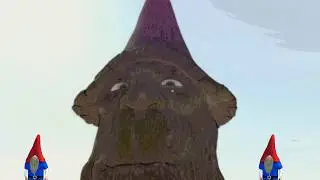 Burglin' Gnomes with Kadyn