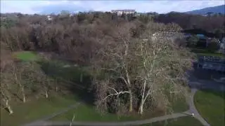 Parc La Grange - Geneva
