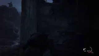 The last of us