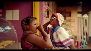 Raymer - Ndotoridawo (Official Music Video)