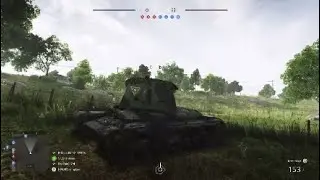Battlefield V Gameplay Brmnplayr  manchmal muss man sich opfern aber nicht umsonst