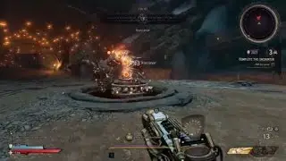 Tiny Tina&lsquo;s Wonderlands Candy B0re Build Chaos Chamber Gameplay 2