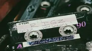 Rigz - Paranoia