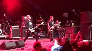 KSU - Jabol Punk - Live - Lalamido 25 lat - Poznań Arena - UltraHD 4K