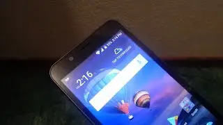 ZTE ZFive G LTE - Unboxing & First Look!