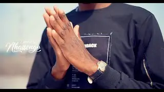 Blackstars - Minha Love  (Official Music video 4K)