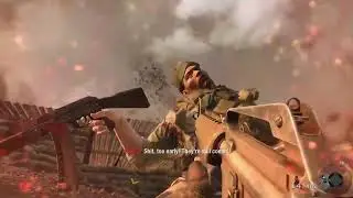 Call of Duty Black Ops highlights