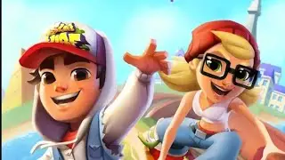 The SECRET to Beating the Subway Surfer Record