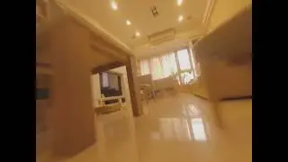 This Is Not Cinematic This Is FPV Disaster Documentary Flying Crazy Indoor Analog Drone Geprc Cinelo