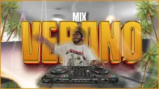 Mix Verano 2026🌴 (La Villa, Kloufrens, La plena, Corazon, Shinny, San Ba, Qlo, Priti, Jamaican)