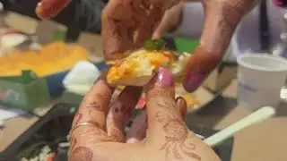 Hi friends its my enjoyment se bhara hua 6th vlog#funny #gameplay #foodlover #familyfun must watch 