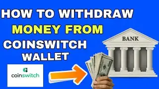 I Withdrew Money From CoinSwitch (Crypto Scam)