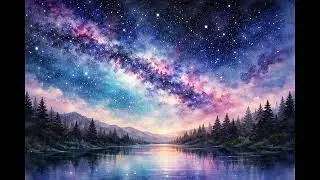 [Ambient Orchestral Pop] Stardust Silence