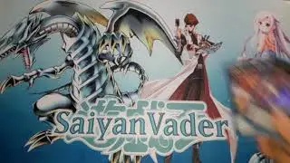Cyber Dragon Deck Profile (March 2018)