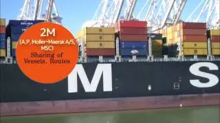 Shipping Partnership