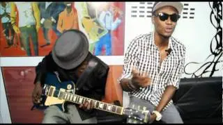 E.L 'OBUU MO' AFROCOUSTIC