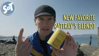 Sunday STUFFandTHINGS | 04/27/2025 | NEW FAVORITE RATTRAY'S? + TWIN PEAKS FILMING LOCATIONS