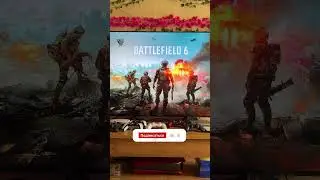 Первое впечатление о первой Бете Battlefield 6 на PS5