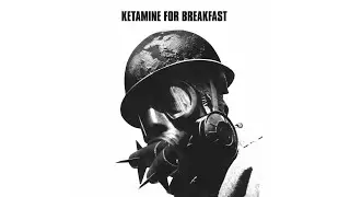 Kae Tempest - Ketamine For Breakfast (Official Audio)