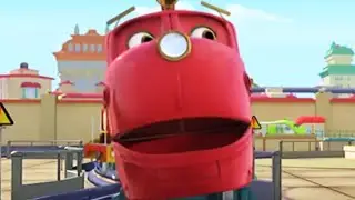 ¡Cuidado, Wilson! | El Episodio Completo! | Chuggington en Español