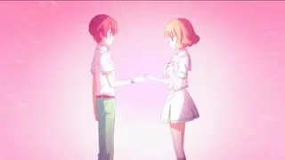 Momokuri - I Love U「AMV」