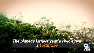 Earth Day 2021