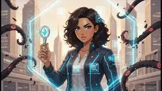 Cyberpunk Realities: Privacy Lessons from a Hyper-Surveilled Future 🤖🌃